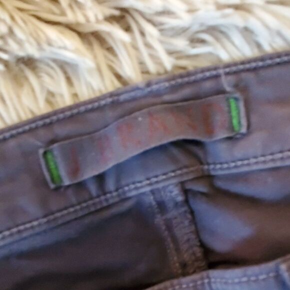 Gray J Brand capri skinny pants size 28 - Picture 5 of 8
